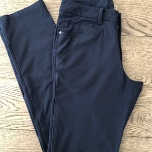 Men’s Lululemon ABC Classic Fit Pants